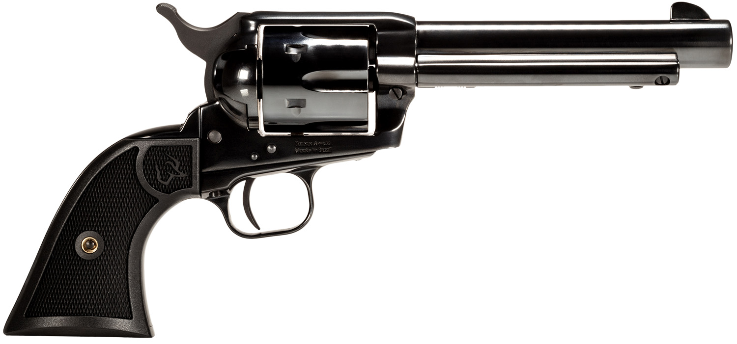 Taurus Deputy
