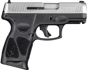 Taurus G3C