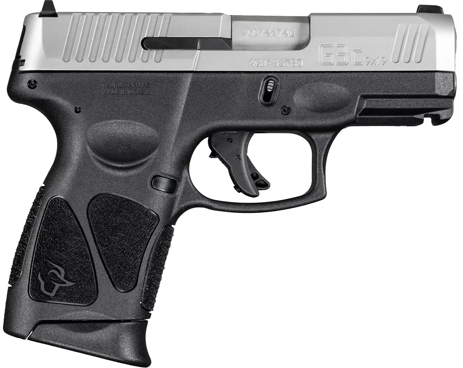 Taurus G3C