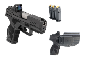Taurus Gx2 Carry Kit