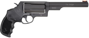Taurus Judge