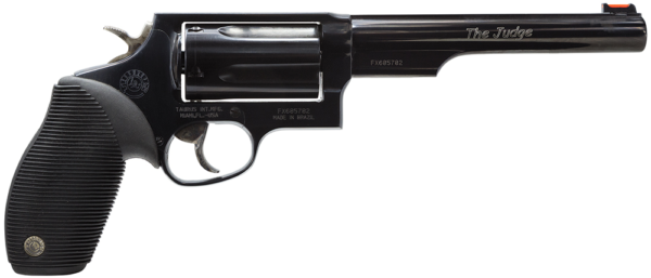 Taurus Judge - Image 2