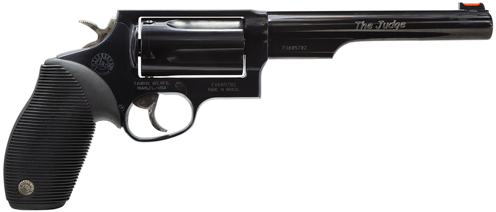Taurus Judge - Image 2
