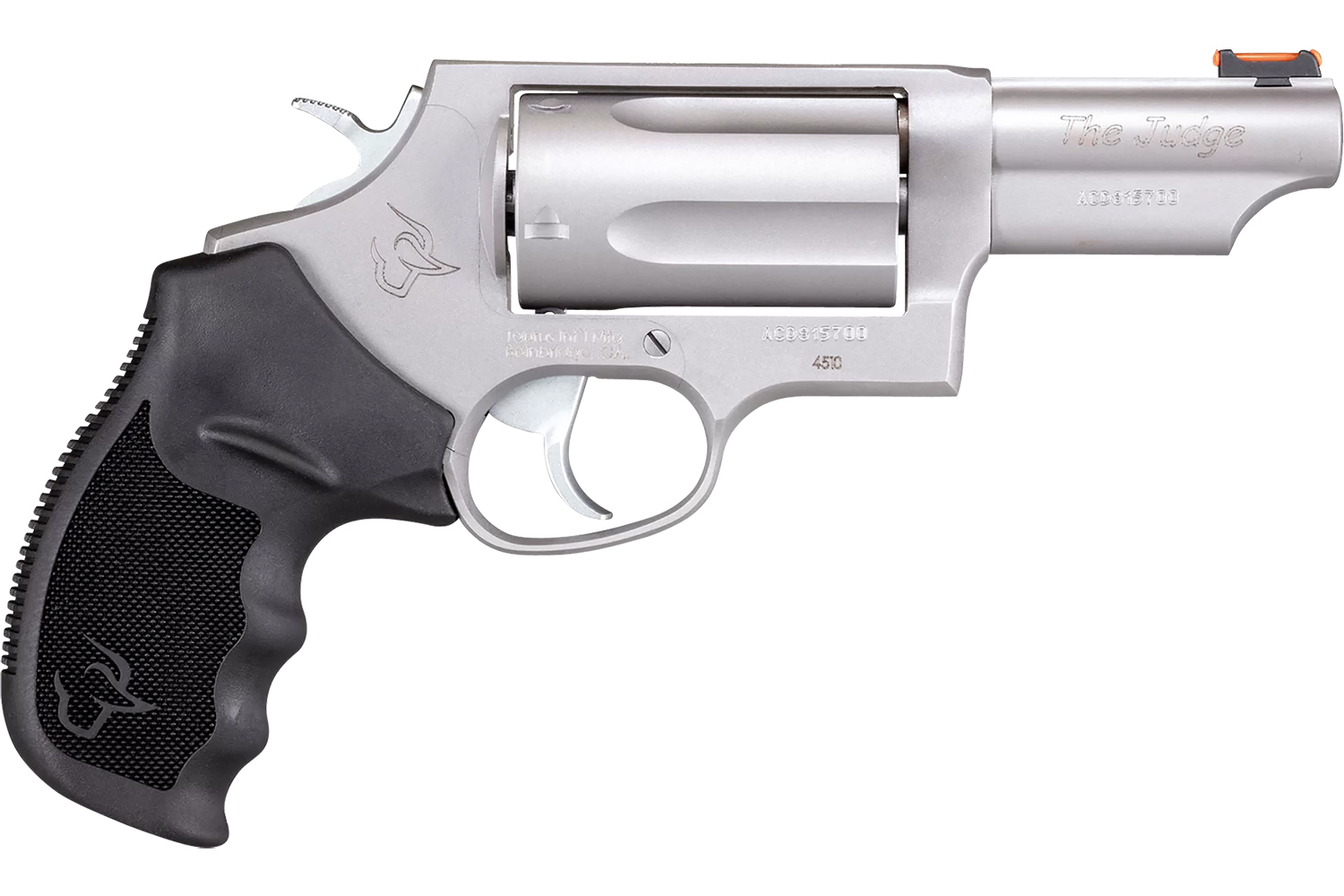 Taurus Judge - Image 3