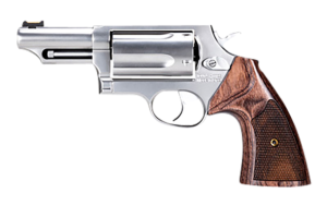Taurus Judge Executive Grade