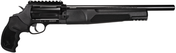 Taurus Judge Home Defender