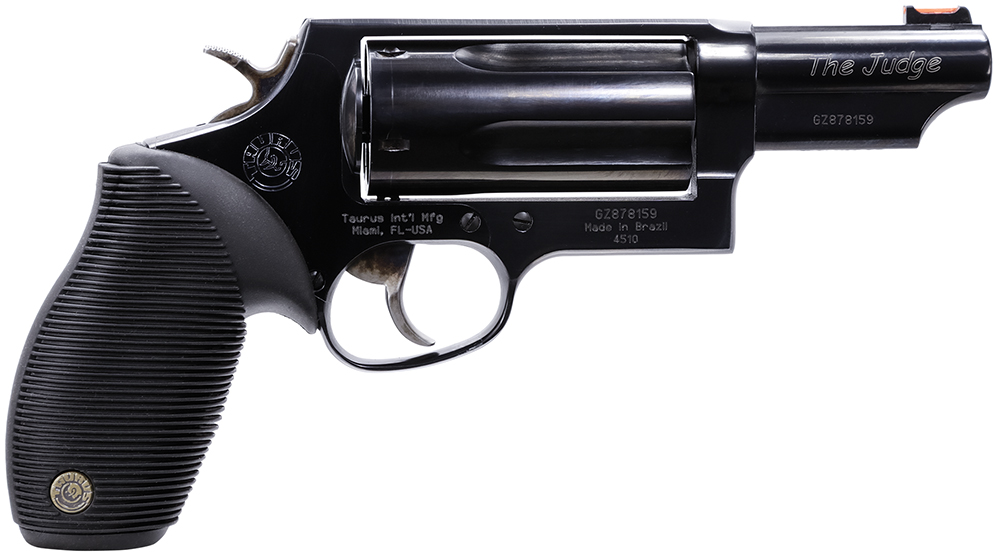 Taurus Judge Magnum