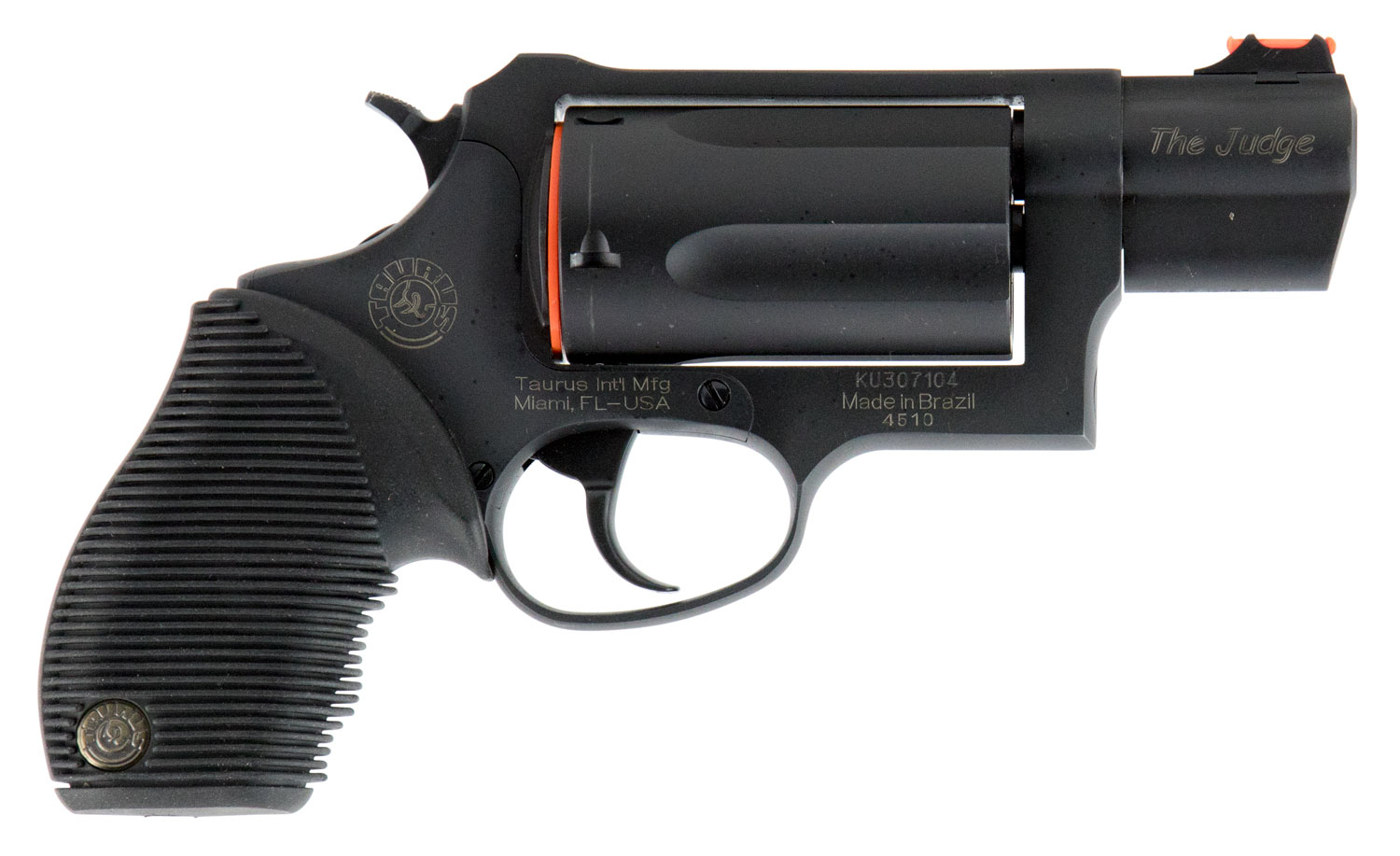 Taurus Judge Public Defender - Image 3