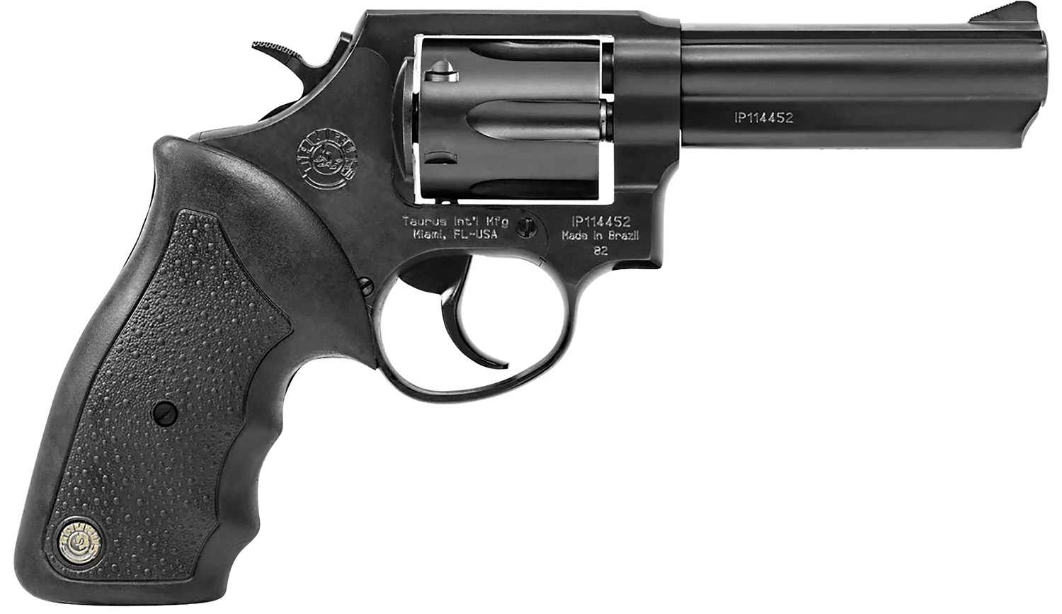 Taurus Model 82