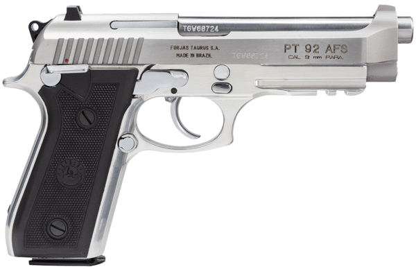 Taurus PT92