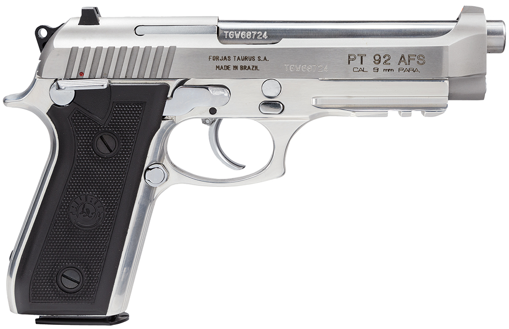 Taurus PT92