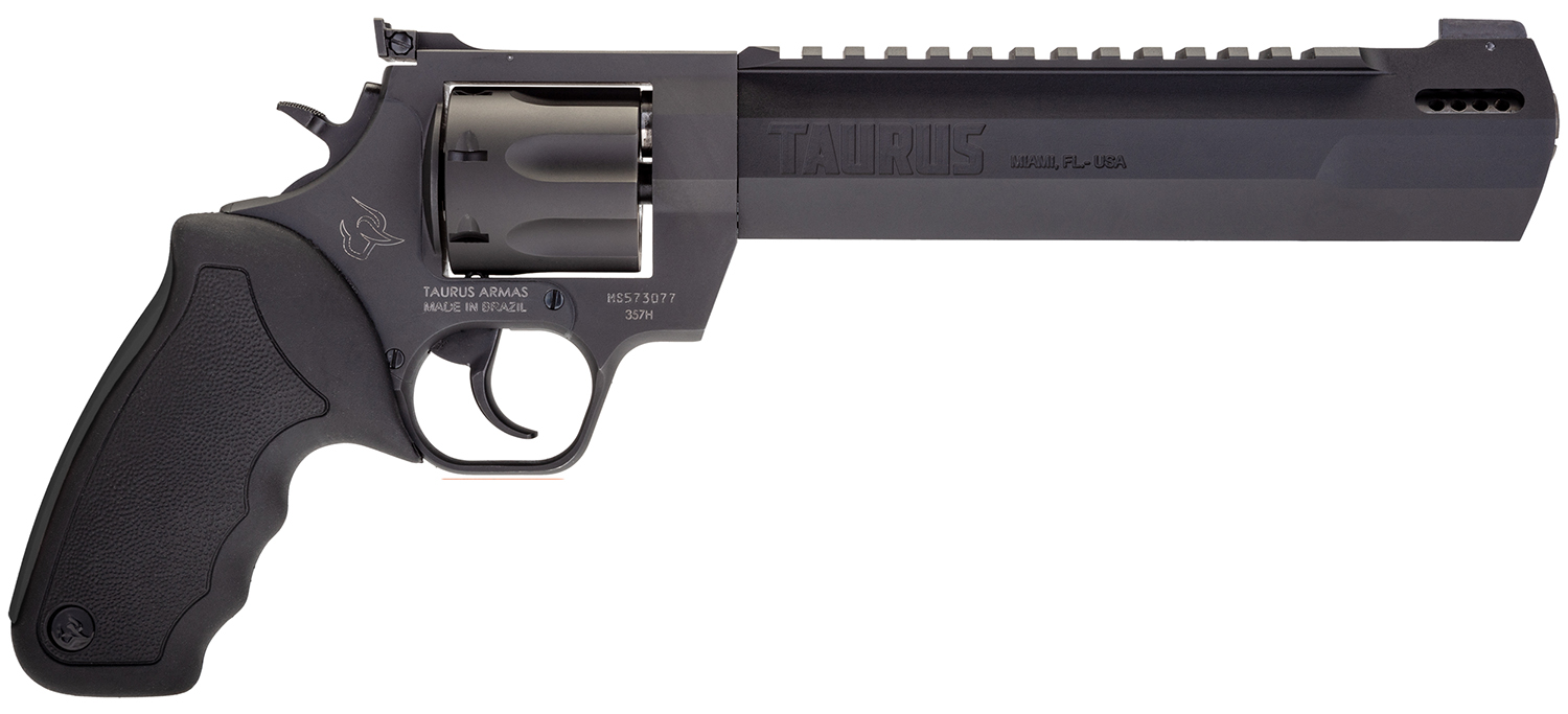 Taurus Raging Hunter
