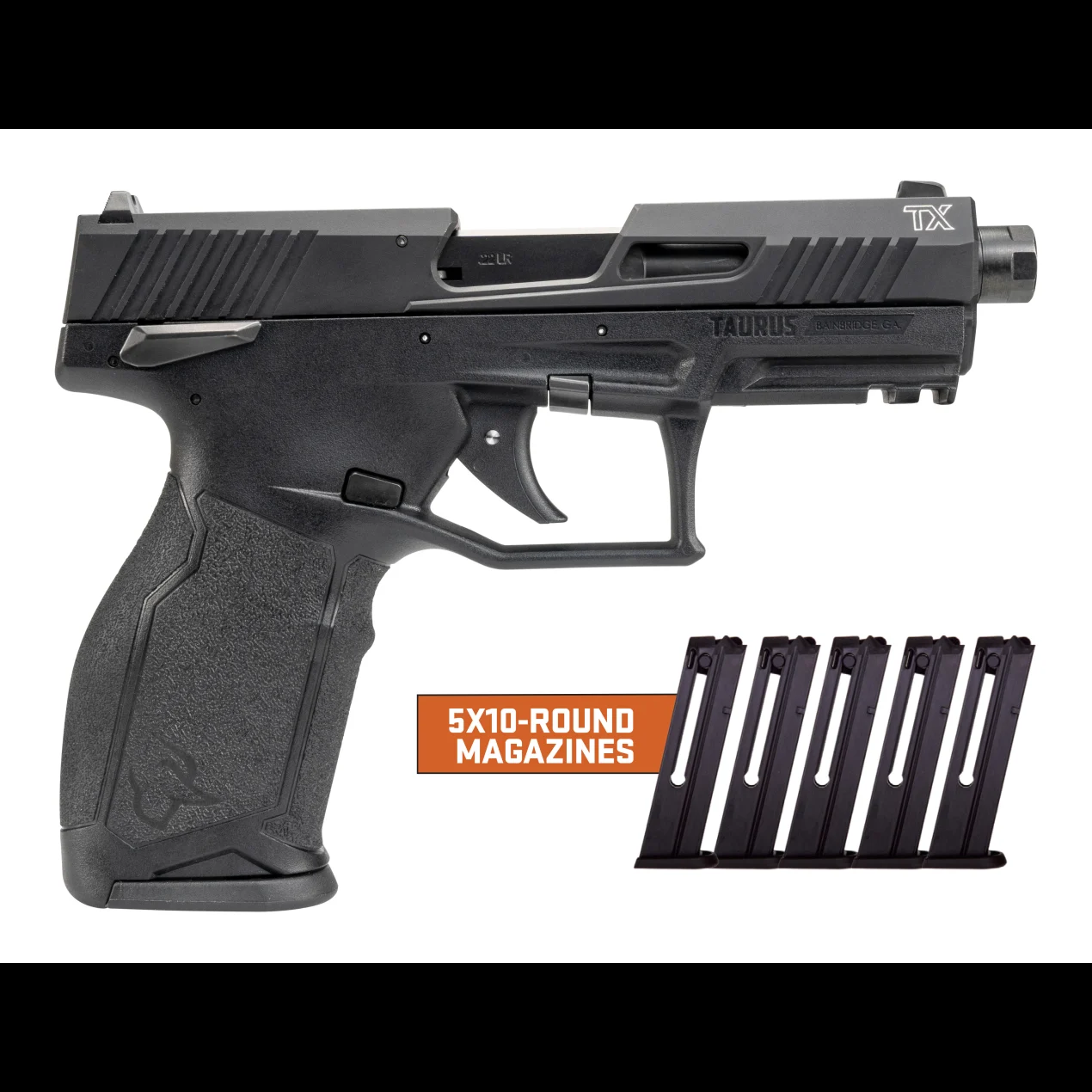 Taurus TX22 - Image 2