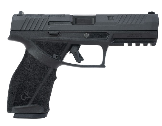 Taurus TX9