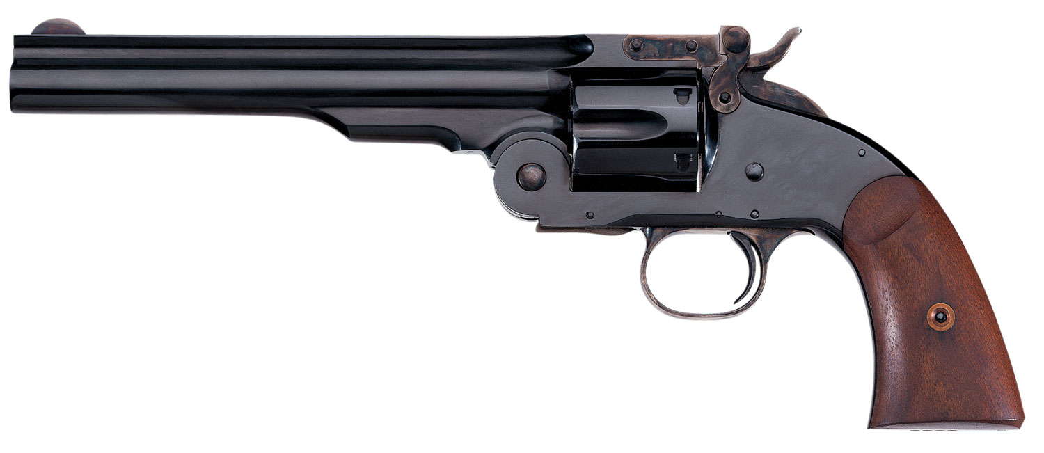 Taylors 2nd Model Schofield