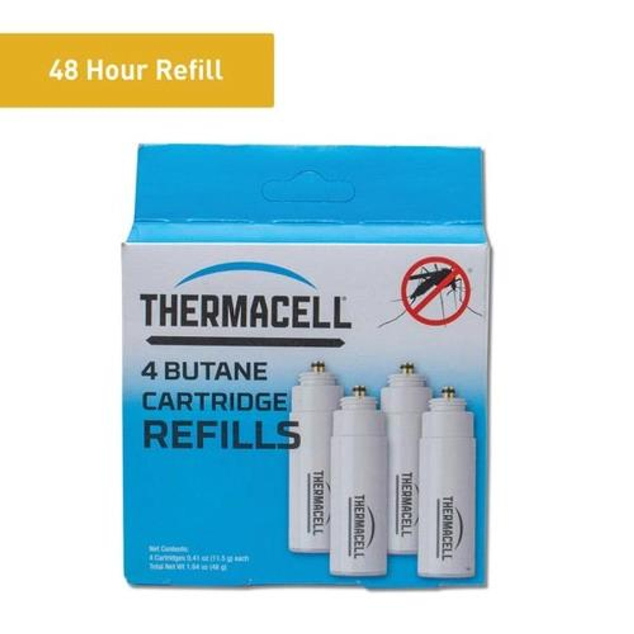 Thermacell Cartridge Refill