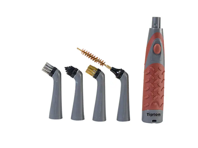 Tipton Power Clean Brush Kit