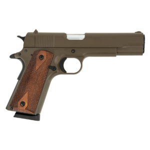Tisas 1911