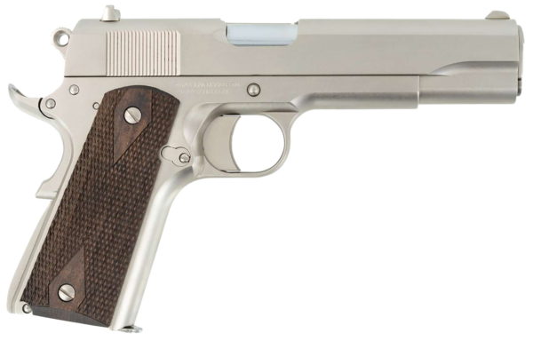 Tisas 1911 A1 Stakeout