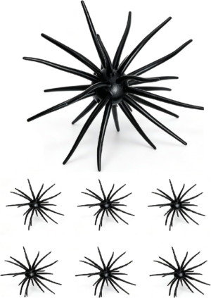 Titanixhook Sea Urchin
