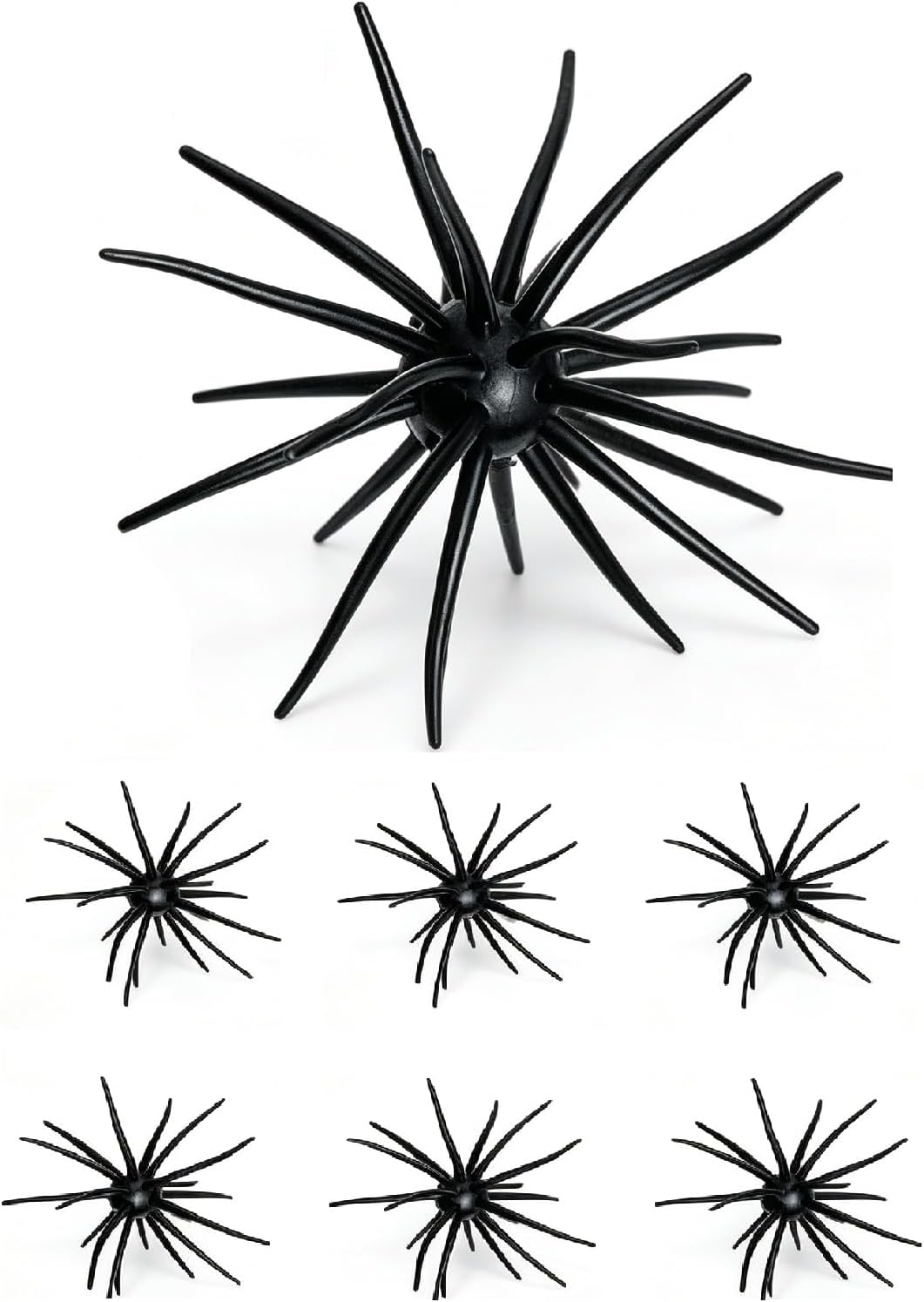 Titanixhook Sea Urchin