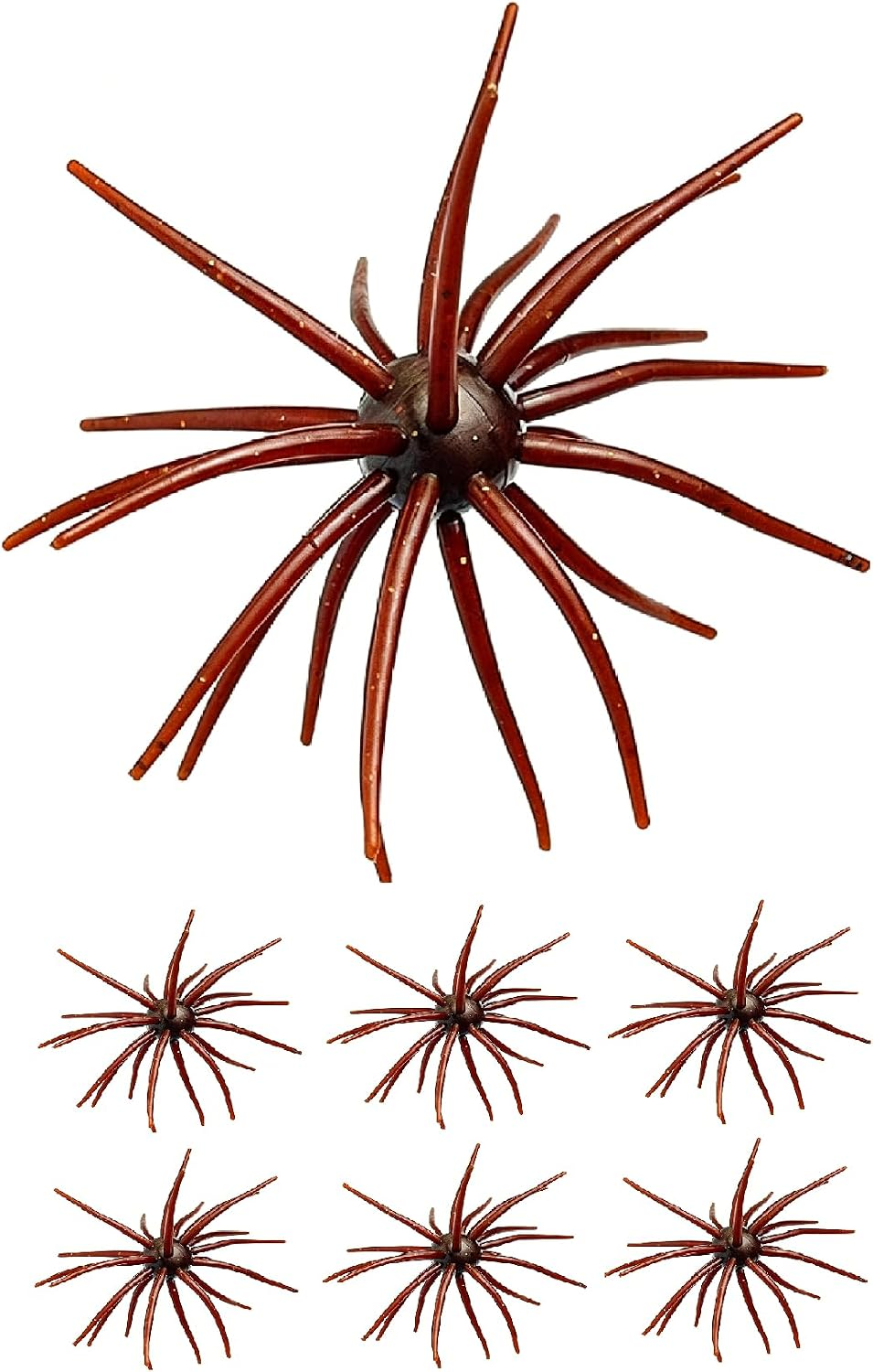 Titanixhook Sea Urchin - Image 3