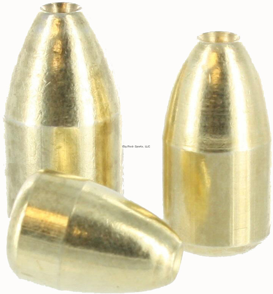 Top Brass Carolina Weight
