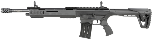 TR Imports Silver Eagle Tac-LC