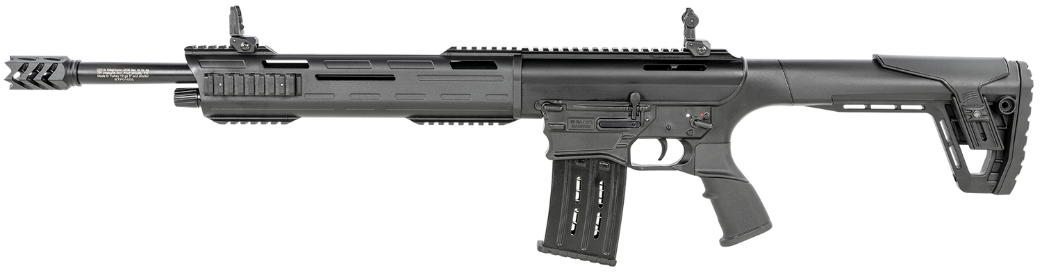 TR Imports Silver Eagle Tac-LC