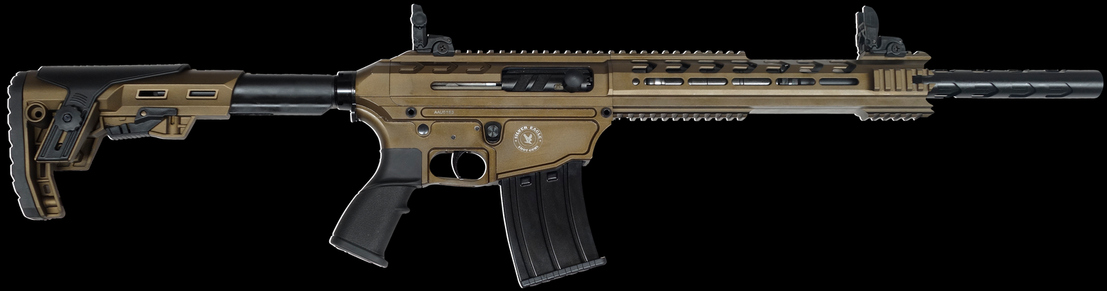 TR Imports Tac Pro