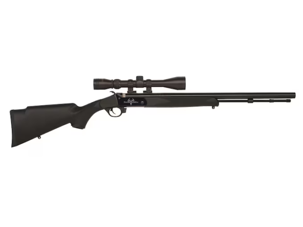 Traditions Buckstalker XT Pkg