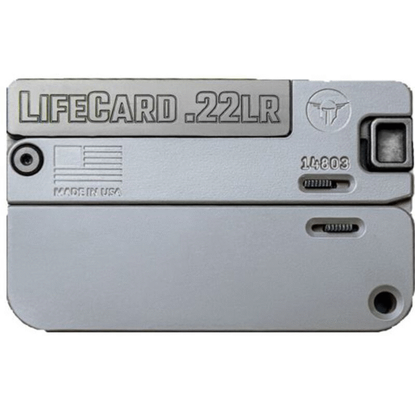 Trailblazer LifeCard