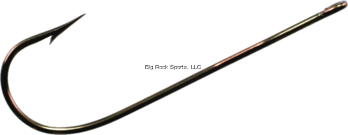 Tru-Turn Panfish Hook 50 Count