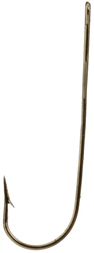 Tru-Turn Panfish/Crappie Hook