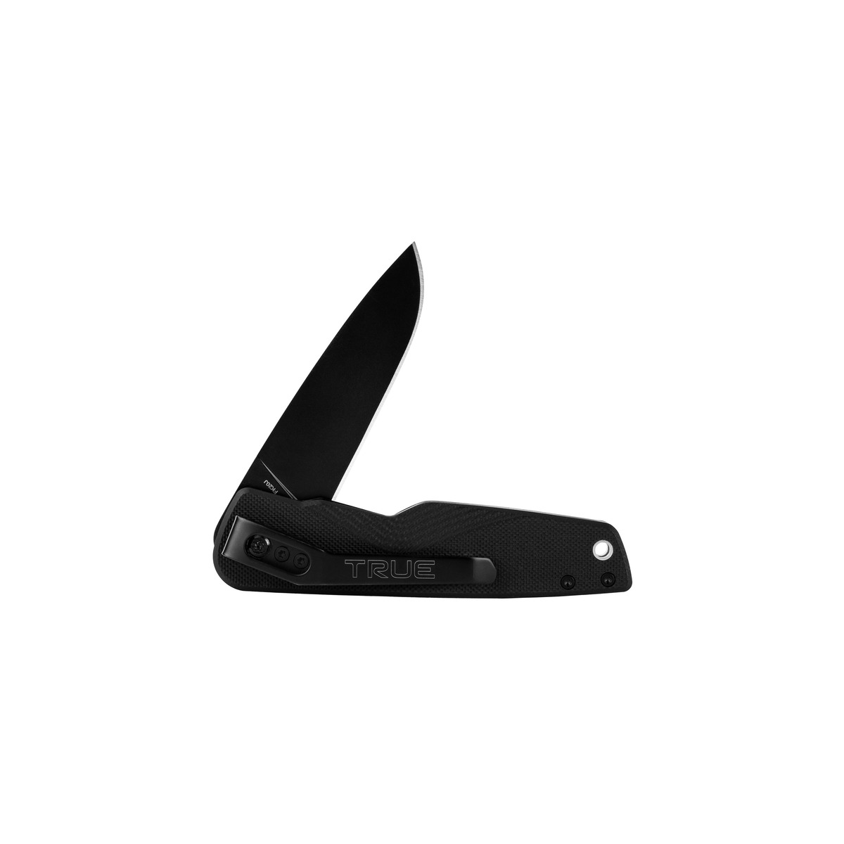 True Knives Flipper Knife