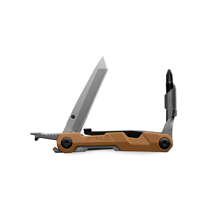 True Knives Multitool