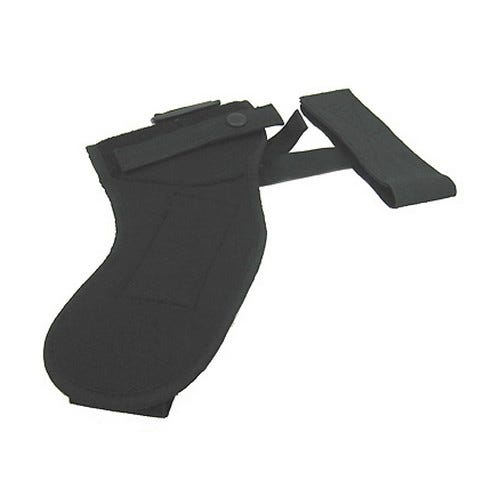 Uncle Mike's Ankle Holster