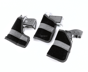 Uncle Mike's Pocket Holster