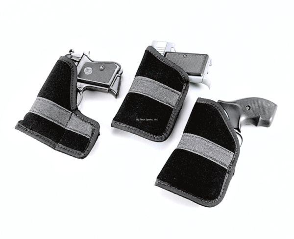 Uncle Mike's Pocket Holster