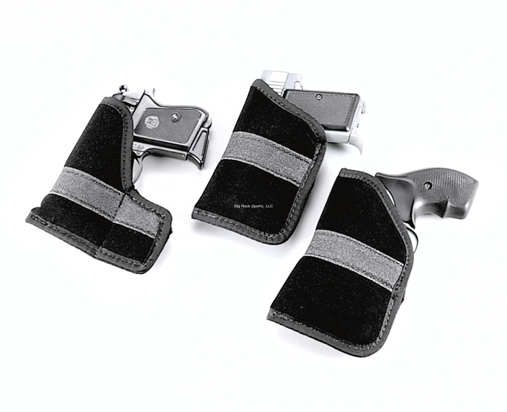 Uncle Mike's Pocket Holster