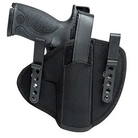 Uncle Mike's Tactical Holster