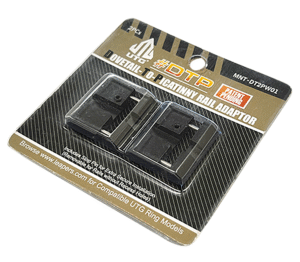 UTG Scope Rail Adaptor
