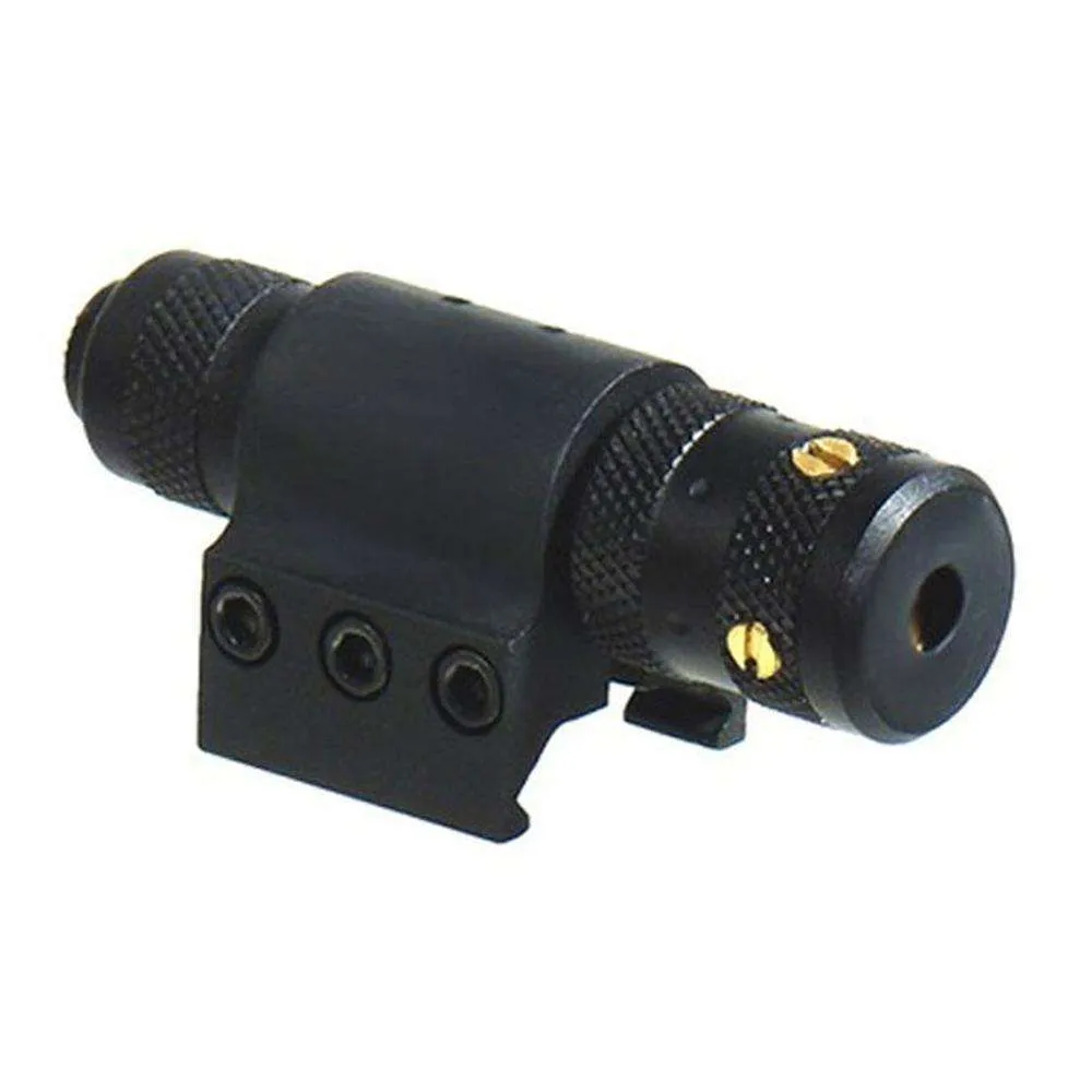 UTG Tactical Red Laser Sight