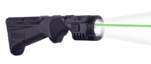 Viridian Angled Laser/Light