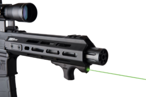 Viridian HS1 Laser Hand Stop