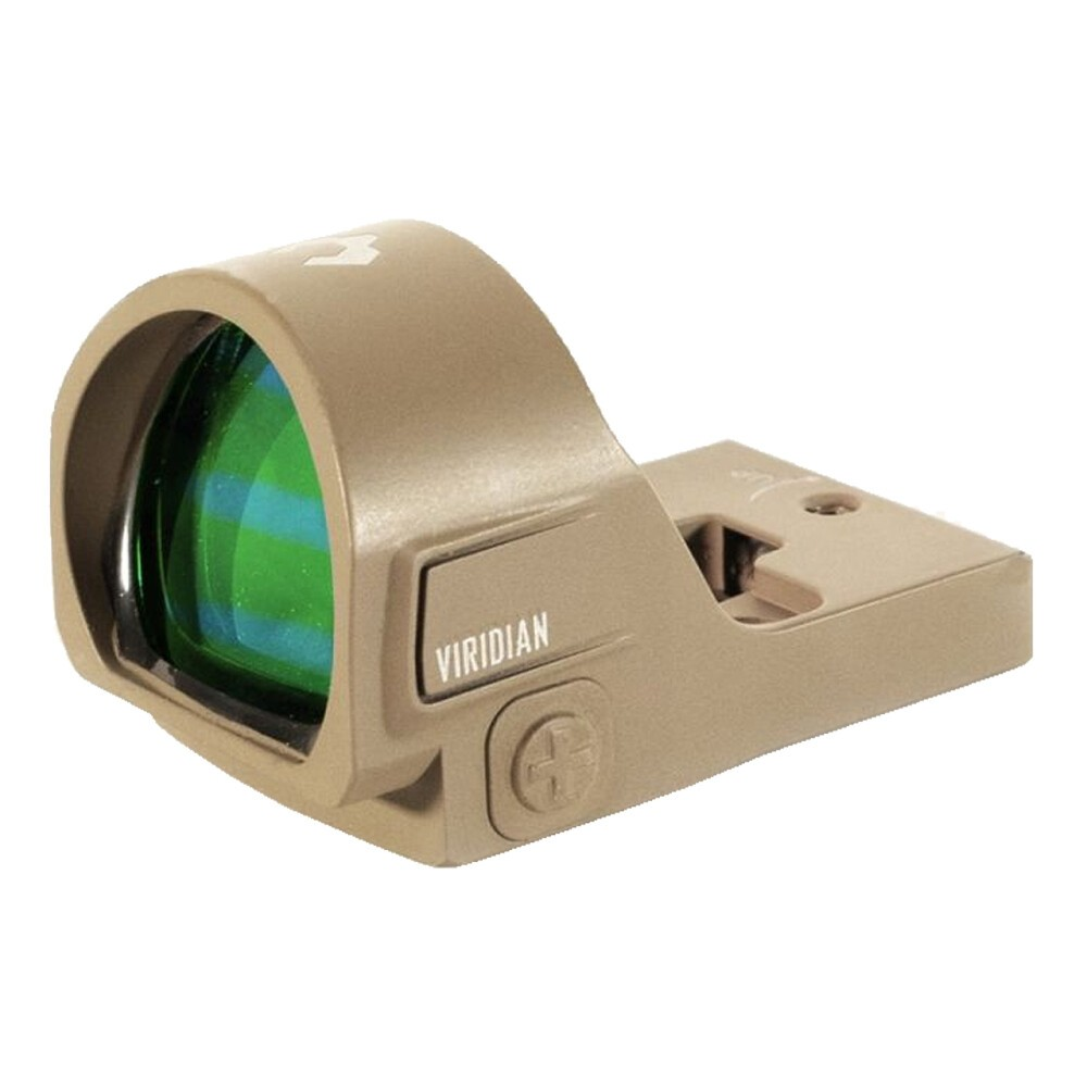 Viridian RFX35