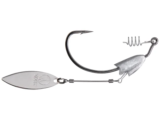 VMC HD Bladed Swimbait Hook