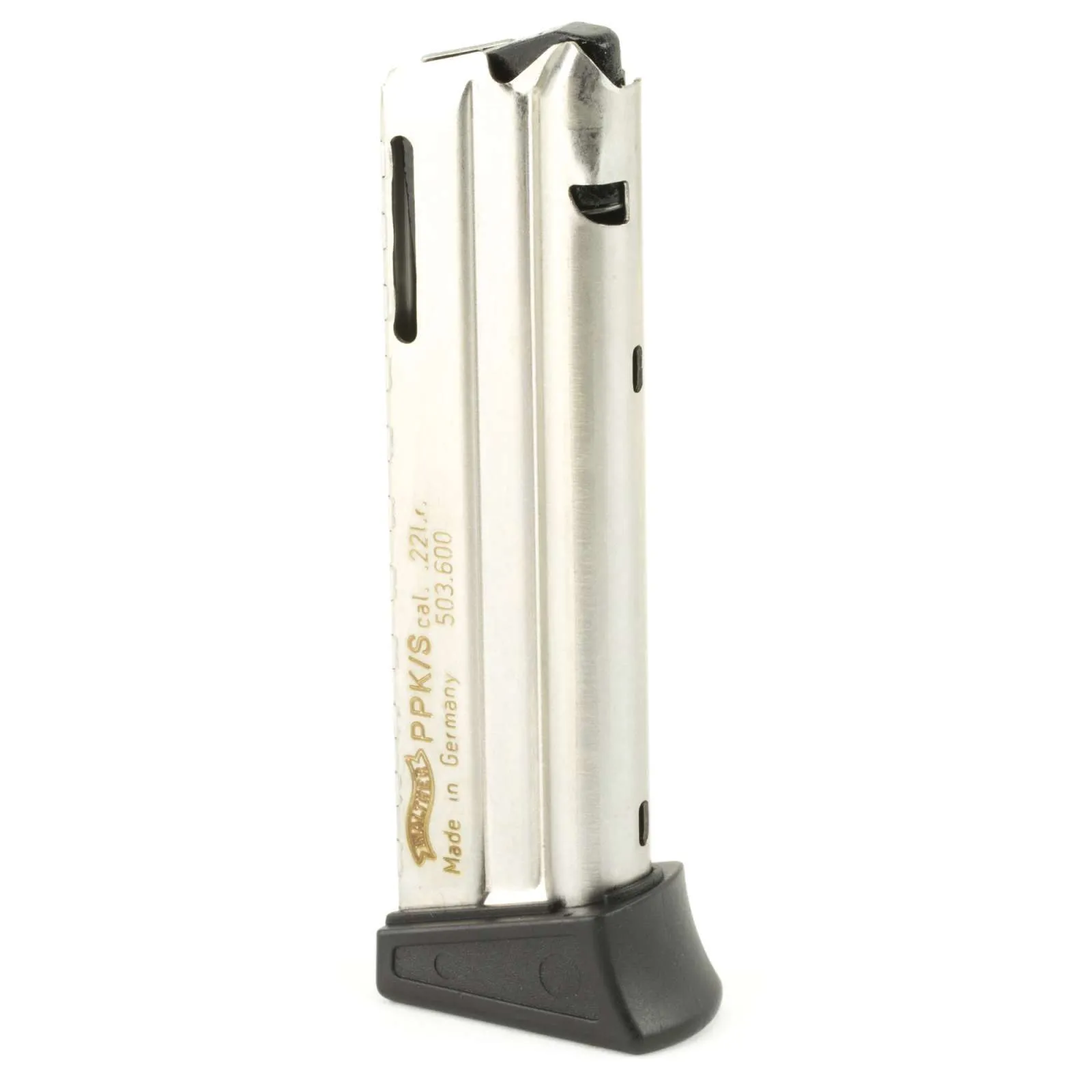 Walther .22Lr Ppk/S Magazine