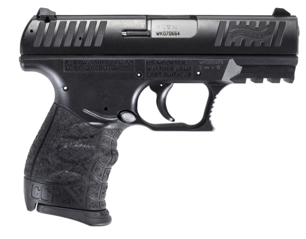 Walther Ccp