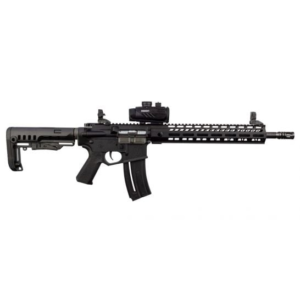 Walther Hammerli Tac R1